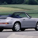 Porsche 911 der Generation 964