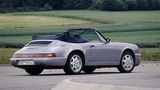 Porsche 911 der Generation 964