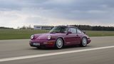 Porsche 911 RS der Generation 964