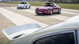 Porsche 911 der Generation 964