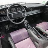 Porsche 911 RS der Generation 964