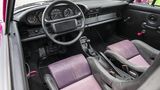 Porsche 911 RS der Generation 964
