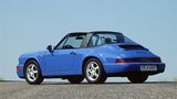 Porsche 911 der Generation 964