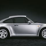 Porsche 911 der Generation 964
