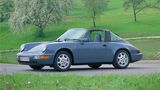 Porsche 911 der Generation 964