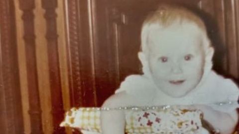 Bei diesem Cold Case stand den Ermittlern über lange Zeit kaum mehr als ein 40 Jahre altes Foto von "Baby Holly" zur Verfügung