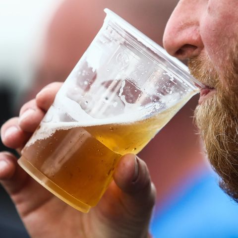 Weltrekord: 56 Pubs in 12 Stunden besucht