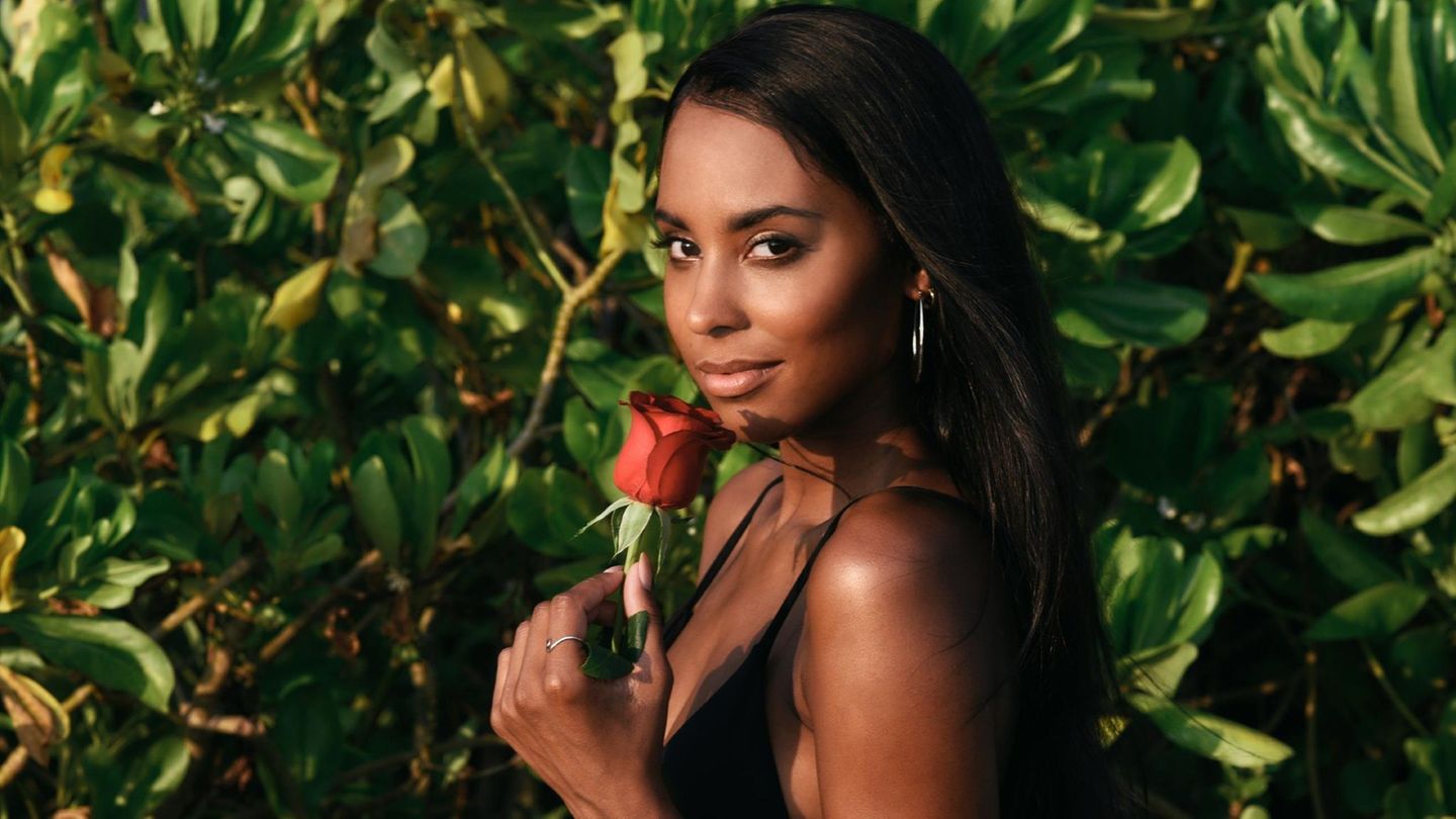 Bachelorette 2022 Sharon Battiste
