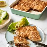 Lust- und Laune-Küche: Salziges Nuss-Baklava