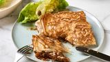 Lust- und Laune-Küche: Salziges Nuss-Baklava