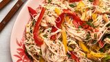 Lust- und Laune-Küche: Mango-Nudelsalat