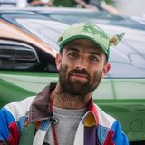 Sean Wotherspoon wurde unter anderem mit Sneakern für Nike bekannt.