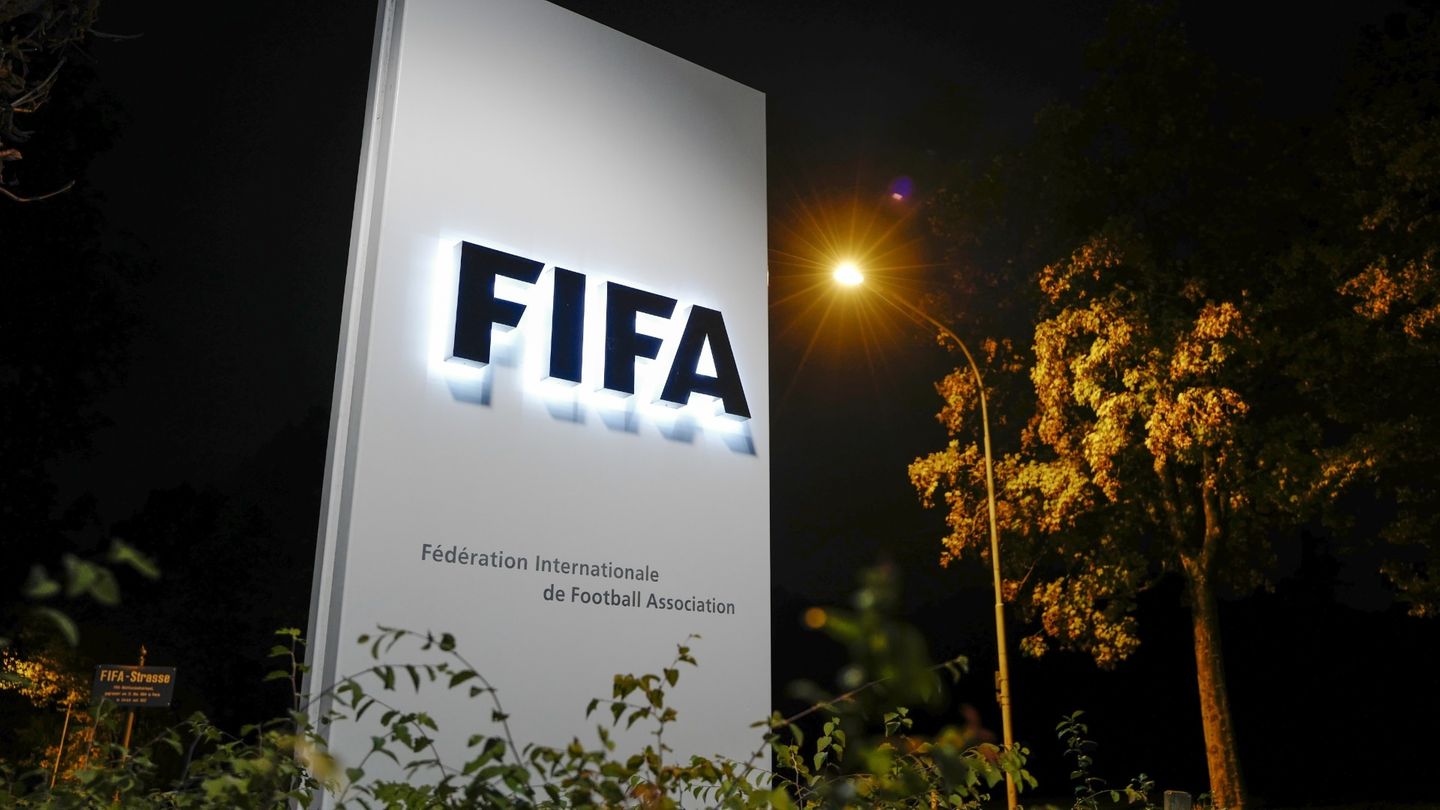 fifa logo