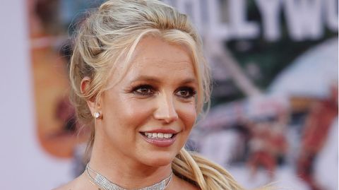 Britney Spears