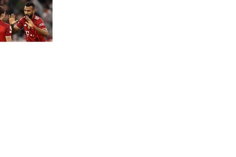 Sabitzer Choupo-Moting