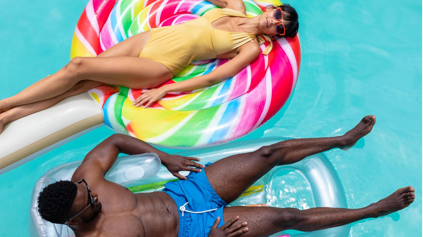 Quiz: What do you know about sun and health?