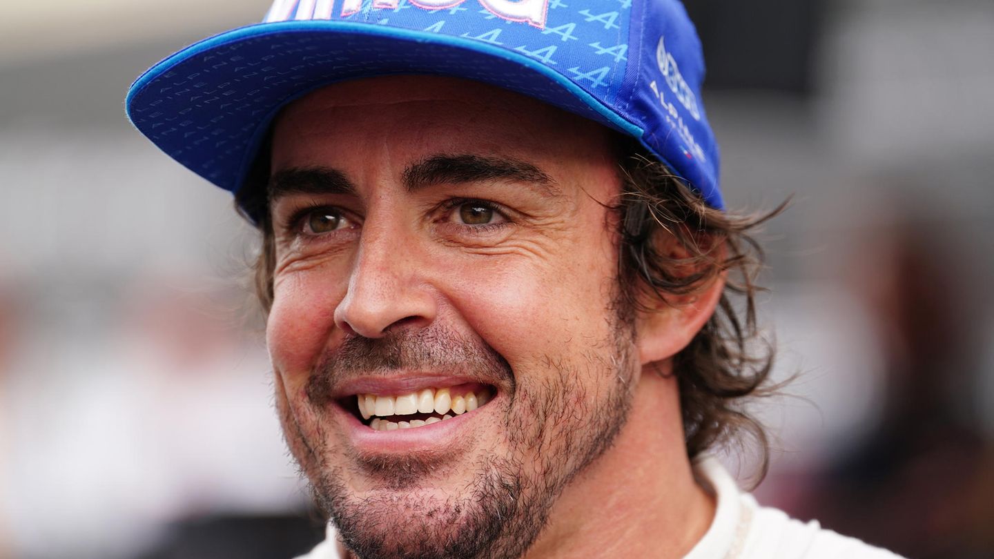 Formula 1: Schumacher loses record to Alonso – Verstappen benefits from Ferrari exit
