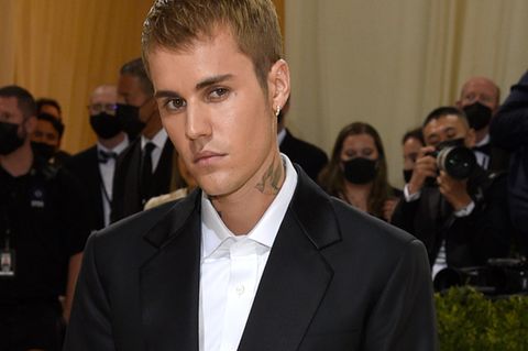 Justin Bieber