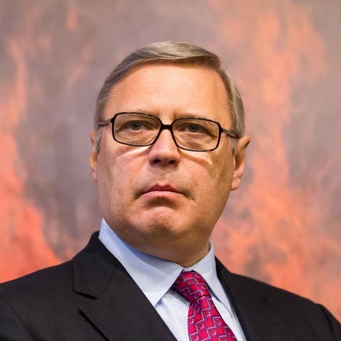 Michail Kasjanow