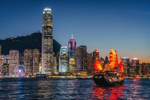 Urlaubs-Ranking: Das sind die teuersten Städte der Welt