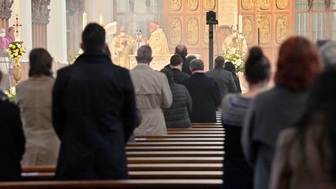 Der Missbrauchsskandal im Bistum Münster ist noch größer als bisher angenommen
