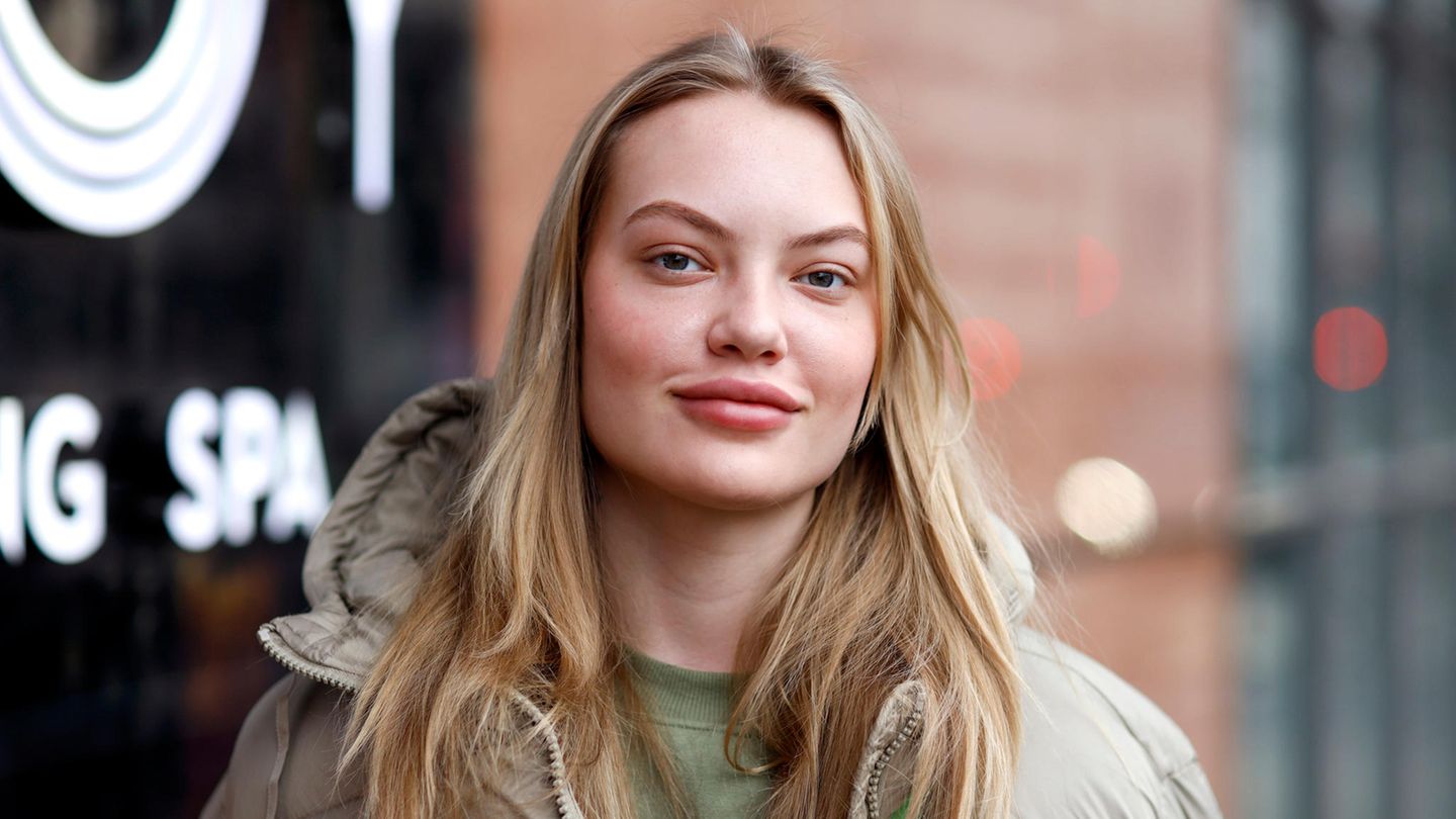 Cheyenne Ochsenknecht