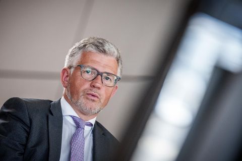 Andrij Melnyk