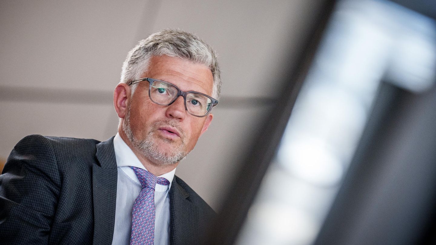 Andrij Melnyk