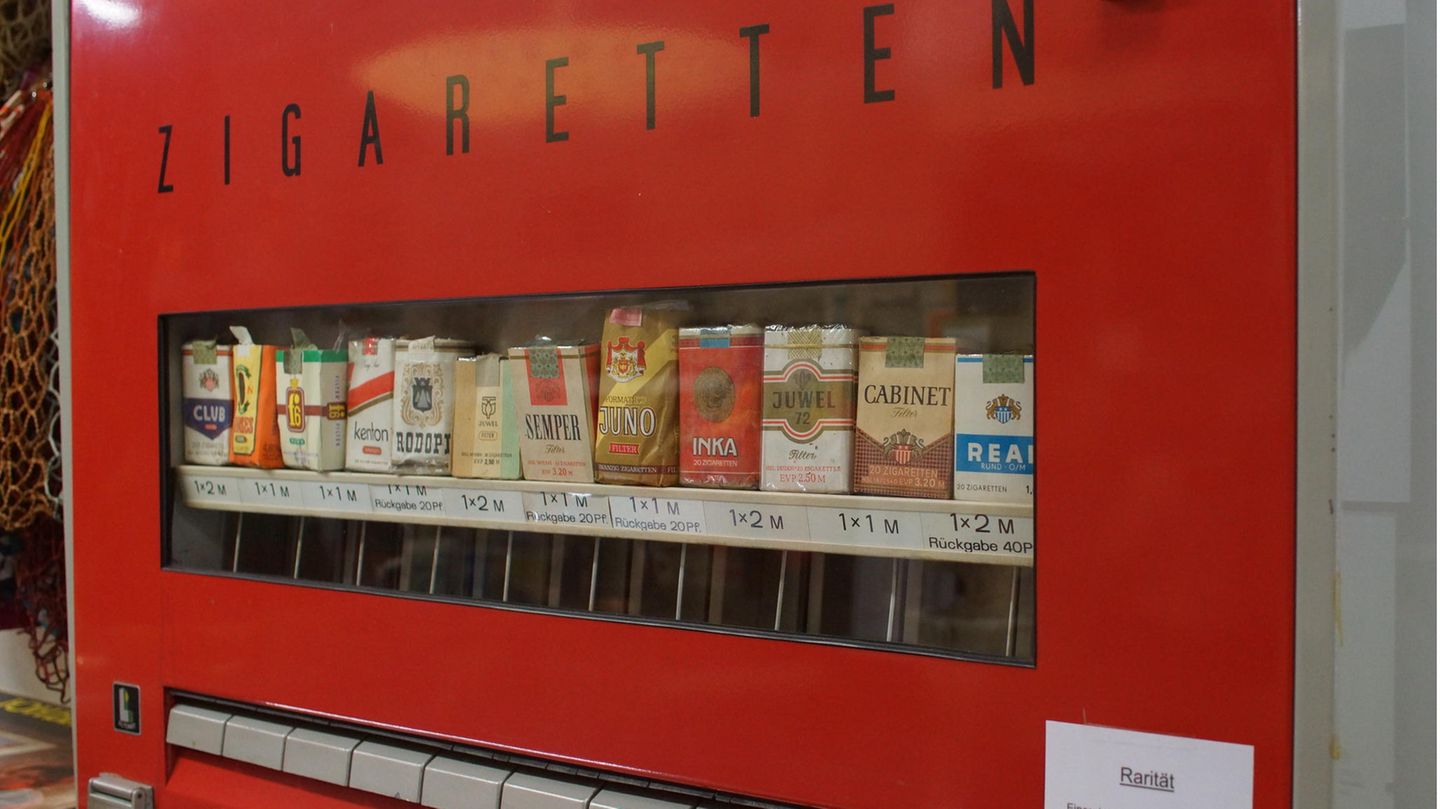 DDR-Museum Dabel