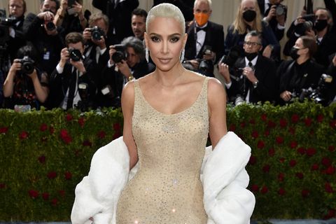 Kim Kardashian
