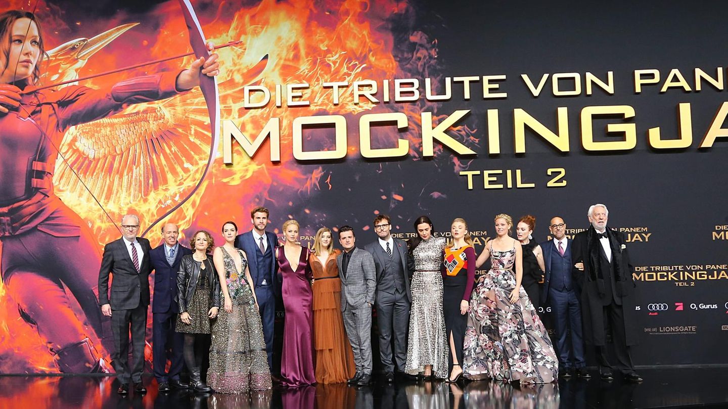 “The Hunger Games”: 300 extra’s vereist voor de nieuwe film