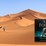 Hörbuch Ken Follett: Never - Die letzte Entscheidung