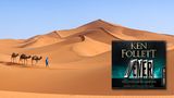 Hörbuch Ken Follett: Never - Die letzte Entscheidung