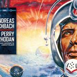 Hörbuch Andreas Eschbach Perry Rhodan
