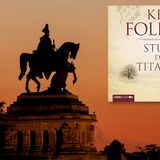 Hörbuch Ken Follett: Sturz der Titanen