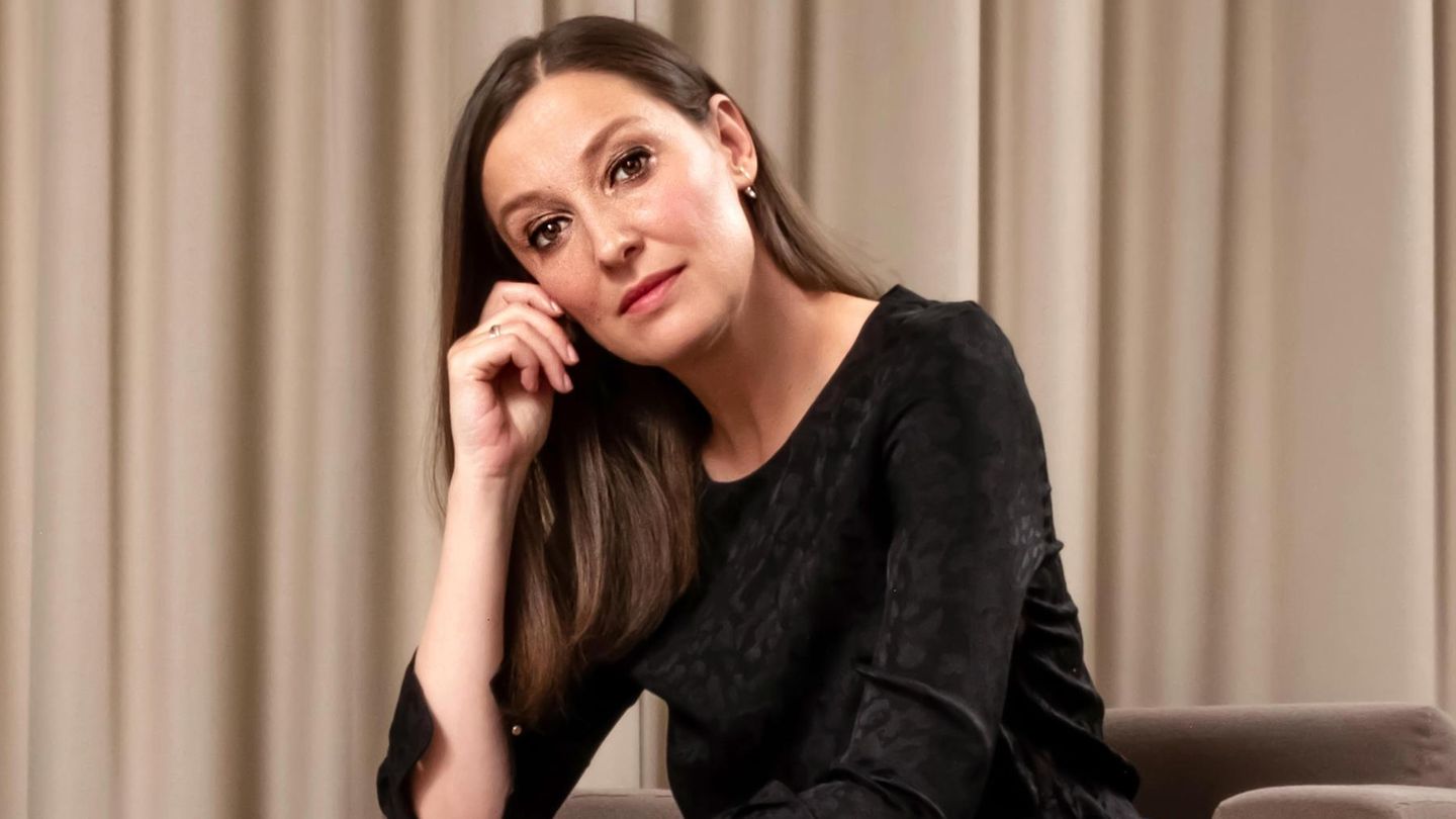 Alexandra Maria Lara Porträt