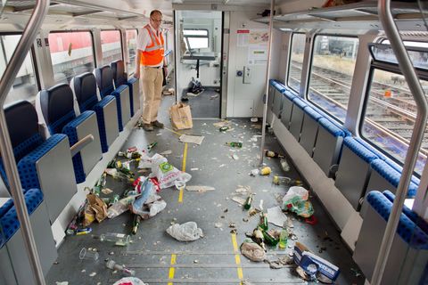Faktencheck: 9-Euro-Ticket