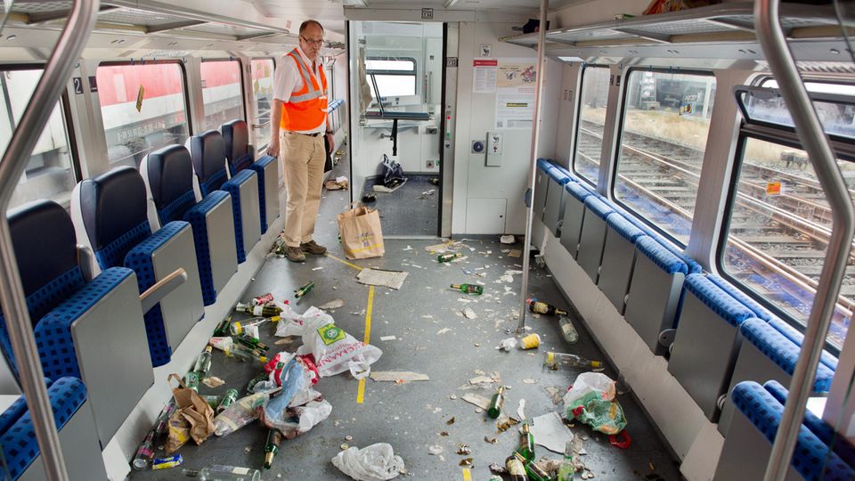 Faktencheck: 9-Euro-Ticket Faktencheck: 9-Euro-Ticket