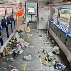 Faktencheck: 9-Euro-Ticket