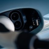 Everrati Porsche 911 (964) Gulf Edition