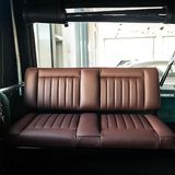 Everrati Land Rover Defender Series IIa