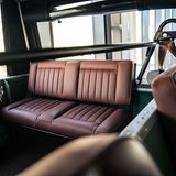 Everrati Land Rover Defender Series IIa