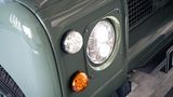Everrati Land Rover Defender Series IIa