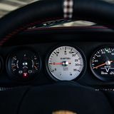 Everrati Porsche 911 (964) Gulf Edition