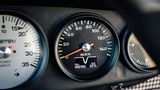 Everrati Porsche 911 (964) Gulf Edition