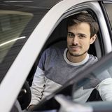 Lex Hoefsloot, CEO Lightyear