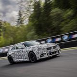 BMW M2 2023
