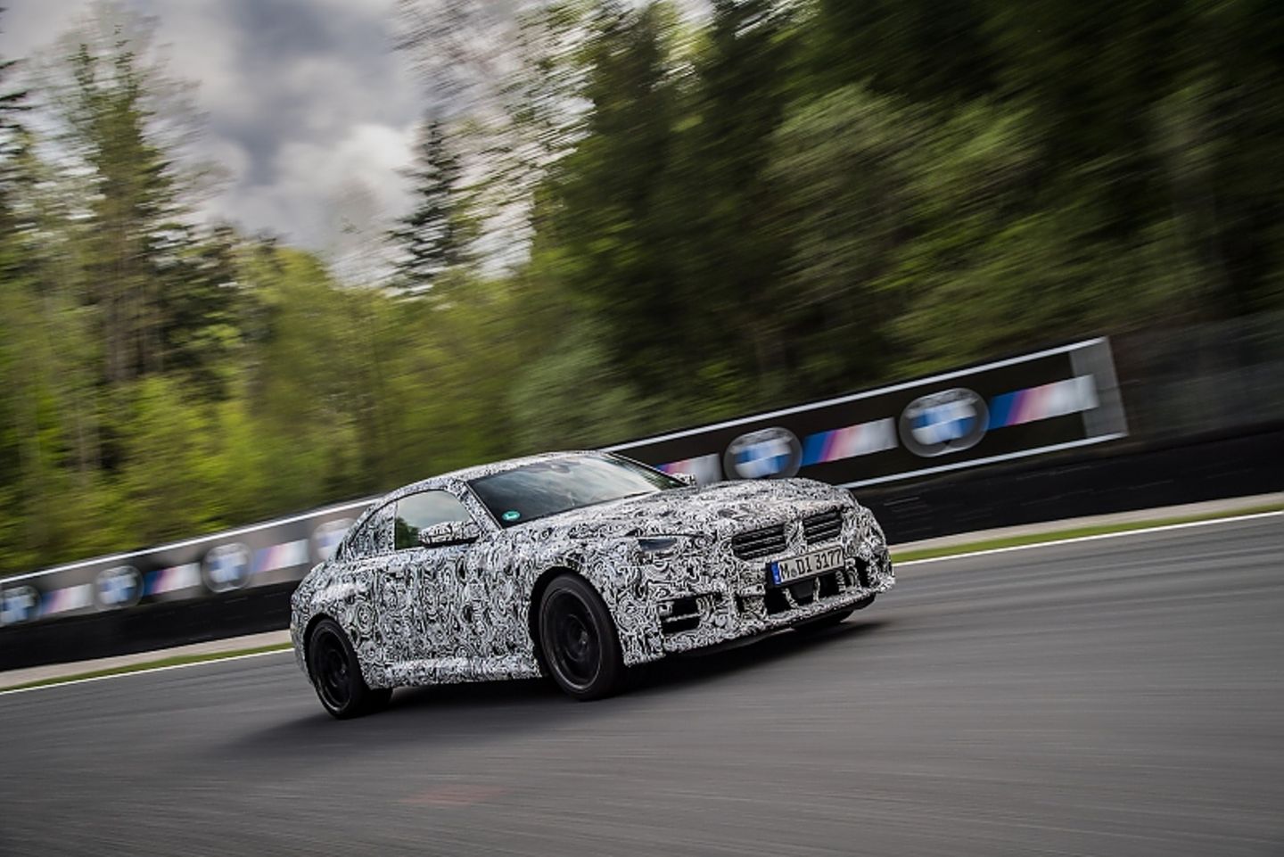 BMW M2 2023