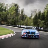 BMW M2 2023