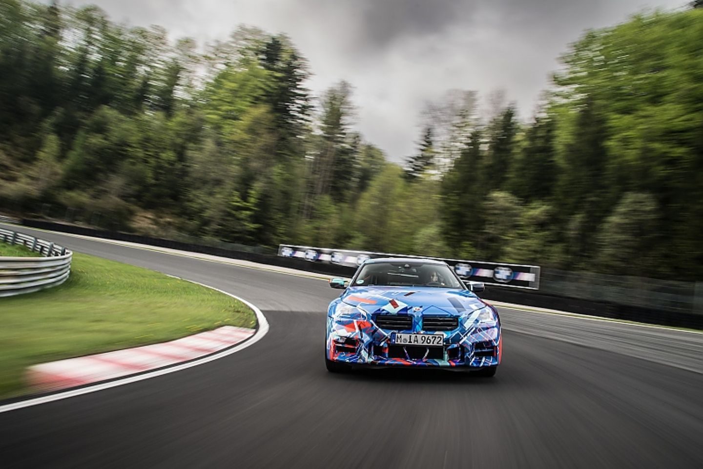 BMW M2 2023